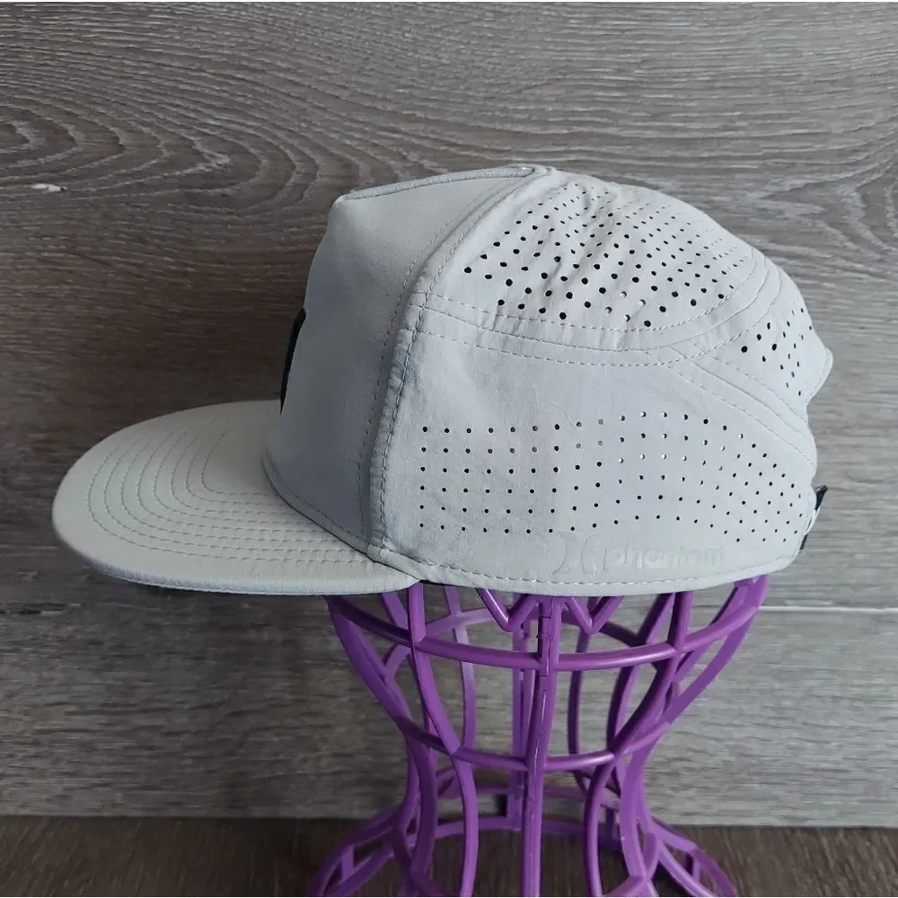 Hurley Phantom Flyer Cap Kids 4-7